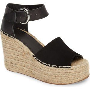Marc Fisher Alida Wedges